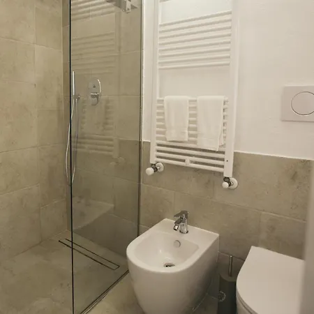 アパート Mediterranee *