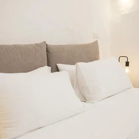 Διαμέρισμα Mediterranee Λέτσε