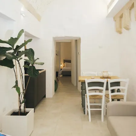 Mediterranee レッチェ