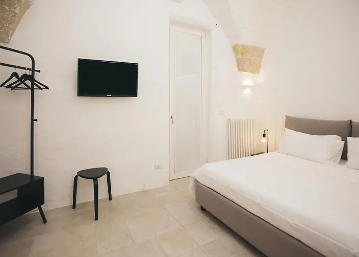 Apartment Mediterranee *