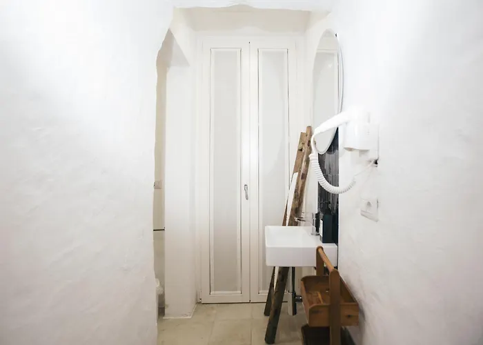 Mediterranee Apartment *