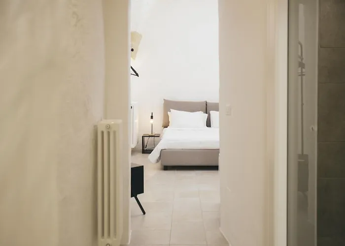 Mediterranee Apartment *