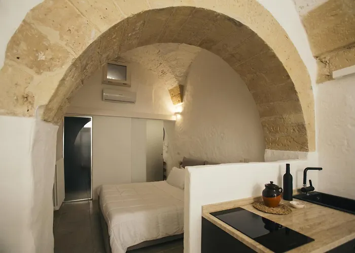 Apartment Mediterranee *