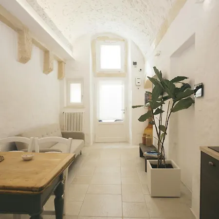 Mediterranee Apartment