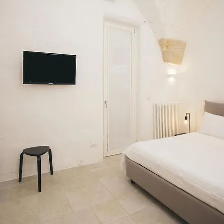 Apartment Mediterranee *