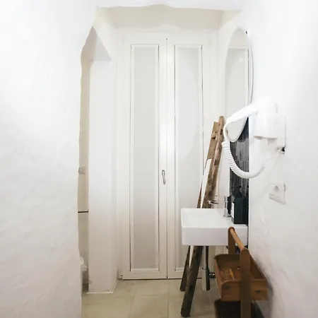 Mediterranee شقة *