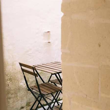 Apartment Mediterranee *