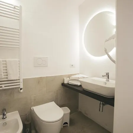 Mediterranee 公寓 *