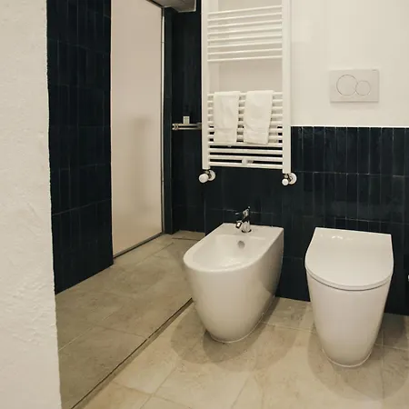 Mediterranee Apartment Lecce