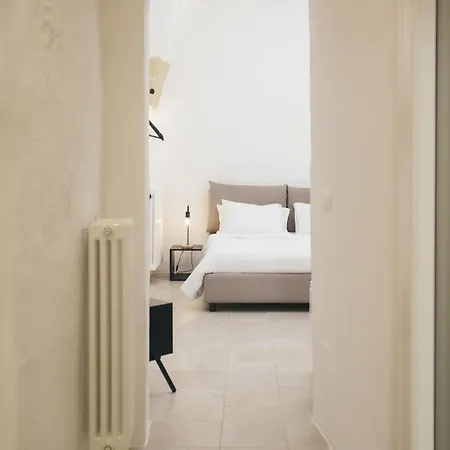 Mediterranee Apartment *