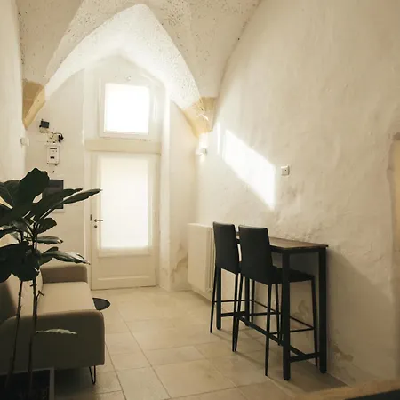 Apartment Mediterranee