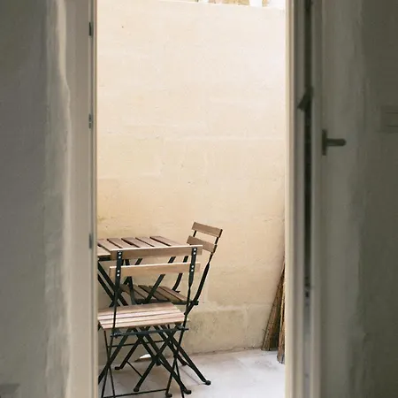 Mediterranee شقة ليتشي