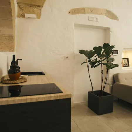 Mediterranee Apartment