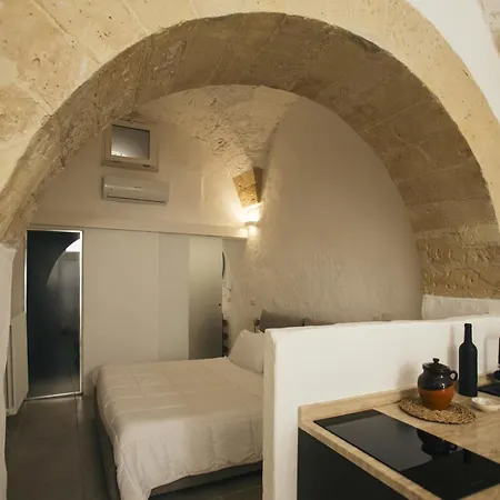 Apartment Mediterranee *