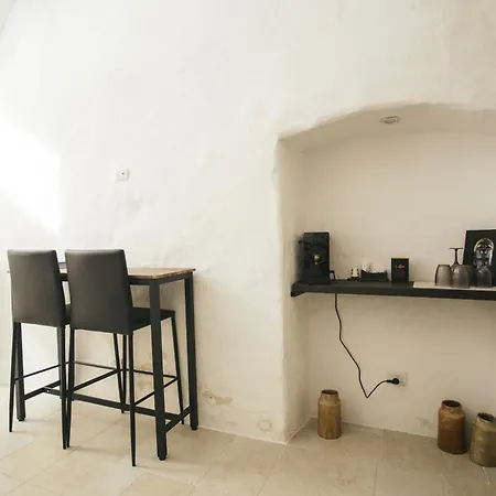Apartment Mediterranee
