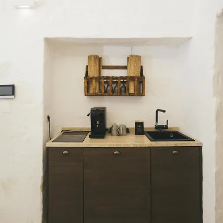 Mediterranee Apartment