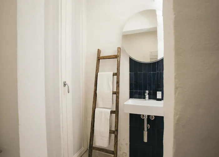 דירה Mediterranee לצ'ה